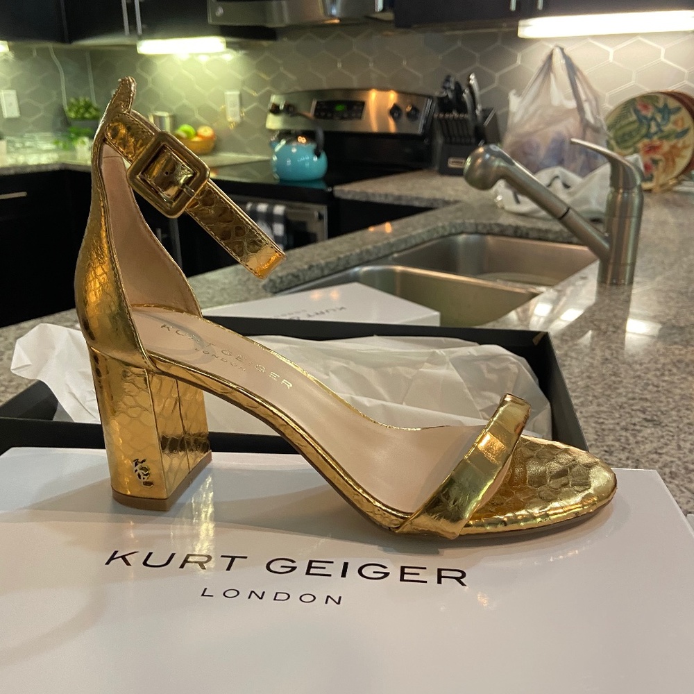 Kurt Geiger